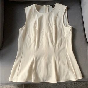 🍒 Ann Taylor Work Tank Top